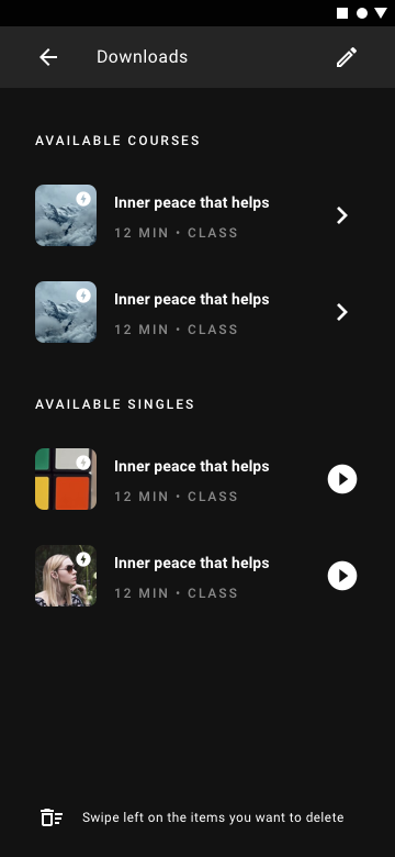 Downloads main